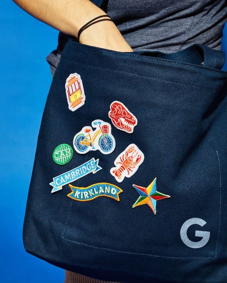 Technical Features That Define High Quality Embroidered Patches